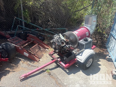Buffalo S/A Leaf Blower (Inoperable)