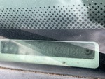 Second Serial Number/VIN Photo