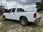 Picture, Left Rear Corner