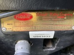 Serial Number / VIN