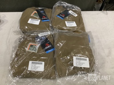 (99) Pairs of Cold Weather Drawers
