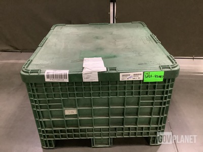 Storage Bin