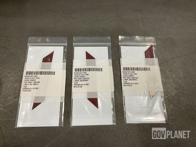 (632) Navair & Navsea 2508792 Bearing Liners