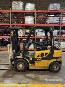 Yale GLP050VXNVSE084 Heftruck
