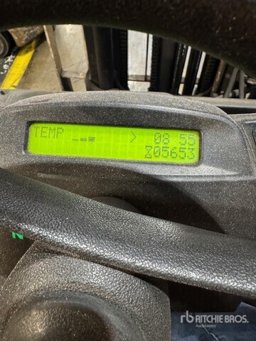MONTACARGAS YALE GLP050VXNVSE084