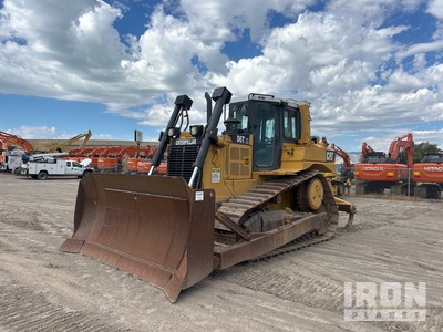 Cat D6T XL Crawler Dozer