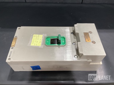 (4) Circuit Breakers