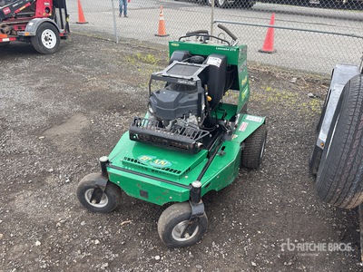 Ryan Lawnaire ZTS 4x2 Aerator