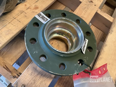 12296935 Vehicular Wheel Hub