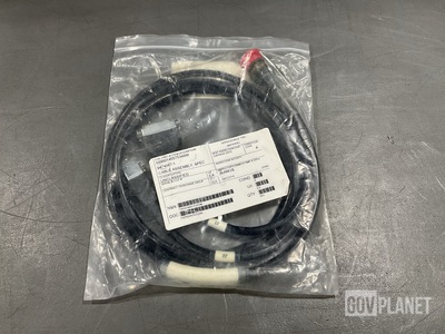 (90) L3 Communications 9474087-1 Cable Assemblies