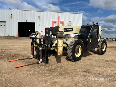 Ingersoll Rand VR1056C Telehandler
