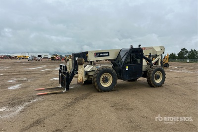 Ingersoll Rand VR1056C Telehandler