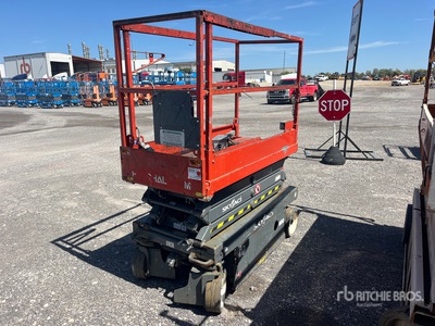 2019 Skyjack SJIII-3219 Electric Scissor Lift