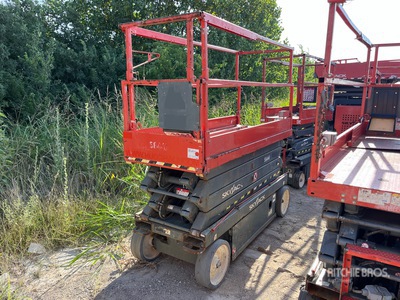 2019 Skyjack SJIII3226 Electric Scissor Lift