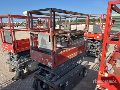 2020 Skyjack SJIII-3219 Electric Schaarlift