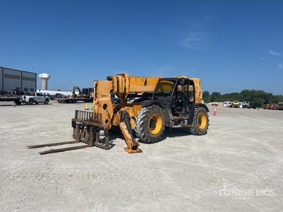 2019 JCB 512-56 Sollevatore telescopico