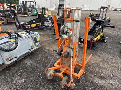 Liftsmart MLM-20 Materialaufzug