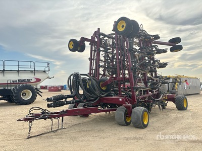 2013 Seed Hawk 6012 60 ft Air Drill