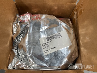 (21) Oshkosh Defense 1412420 Ball Valves
