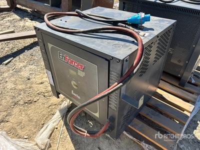 Battery Charger