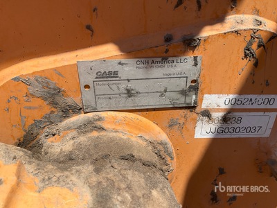 2005 Case 570MXT Landschaftslader