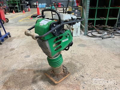2021 Multiquip MTX-70HD Jumping Jack Tamper