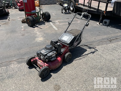 2020 Exmark Cortacesped