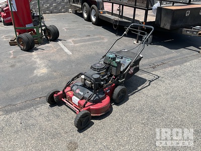 2018 Exmark Walk-Behind Cortacesped