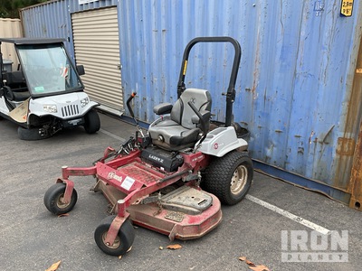 2021 Exmark Lazer Z S-Series Zero-Turn Grasmaaier