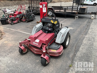 2019 Exmark Staris S-Series Zero-Turn Grasmaaier