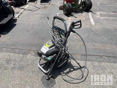 Ryobi Laveur à pression