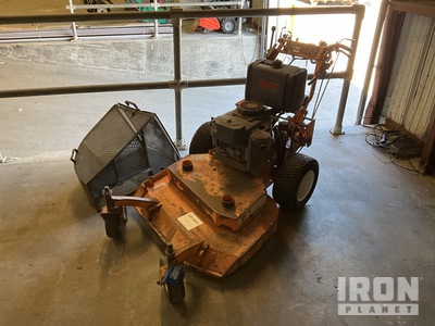 Scag Walk-Behind Lawn Mower (Inoperable)
