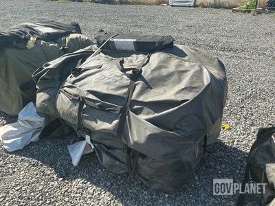 Base-X Shelter Tent