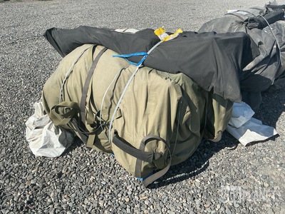 HDT Temper Shelter Tent