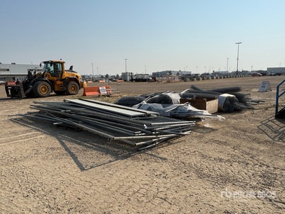 Quantity of Fencing