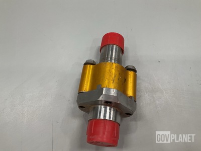 Eaton AE85187M Quick Disconnect Coupling Assembly