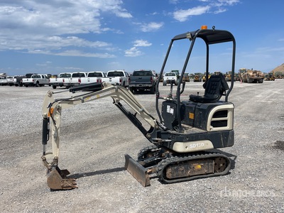 2022 SHANDING SD13E Mini Excavadora