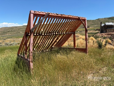 TMG RS12 Grizzly Screen