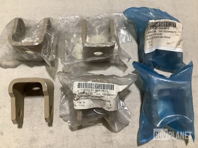(36) Phoenix Trading A203ARM73 Bearing Retaining Plates
