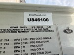 Serial Number / VIN