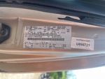 Serial Number / VIN