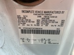 Serial Number / VIN