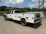 Picture, Left Rear Corner