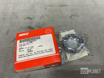 (128) MRC 108KSZ Annular Ball Bearings