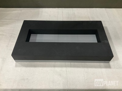(834) Kampi Components 0322873-005 Foam Inserts