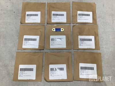 (136) Sikorsky 70550-01401-123 Conductor Buses