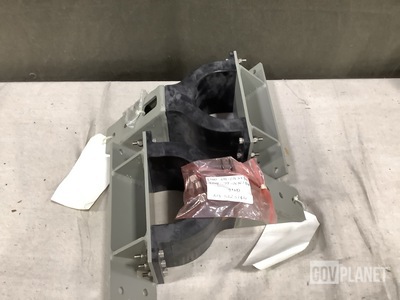 (6) ALH-212670-003 Upper Sway Assemblies