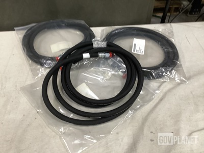 (110) General Dynamics 10011943 Non-Metallic Hose Assemblies