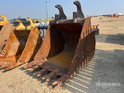 54 in Digging Excavator Bucket - Fits 470