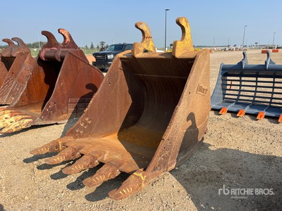 Brandt  54 in Q/C Digging Excavator Bucket